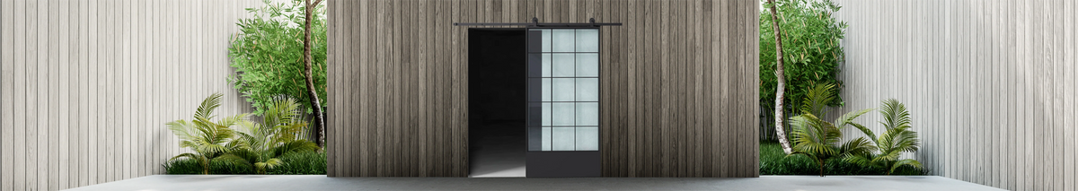Decorative Doors and Gates