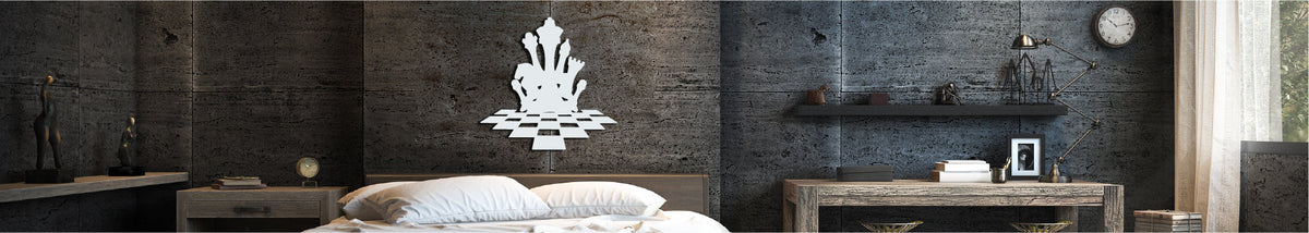 Sport and Hobbies - Get Creative Wall Art