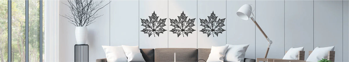 Animals and Nature - Get Creative Wall Art