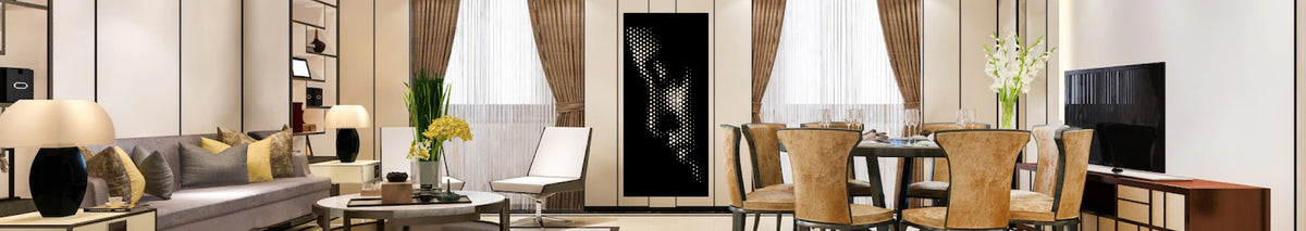 Get Creative Wall Art