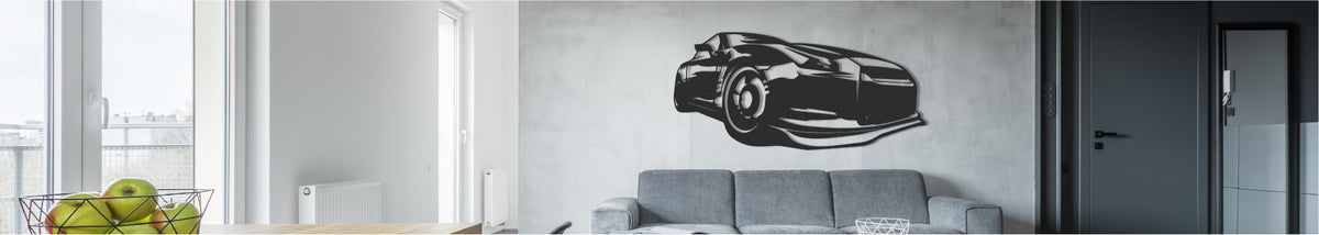 Cars and Other Transport - Get Creative Wall Art