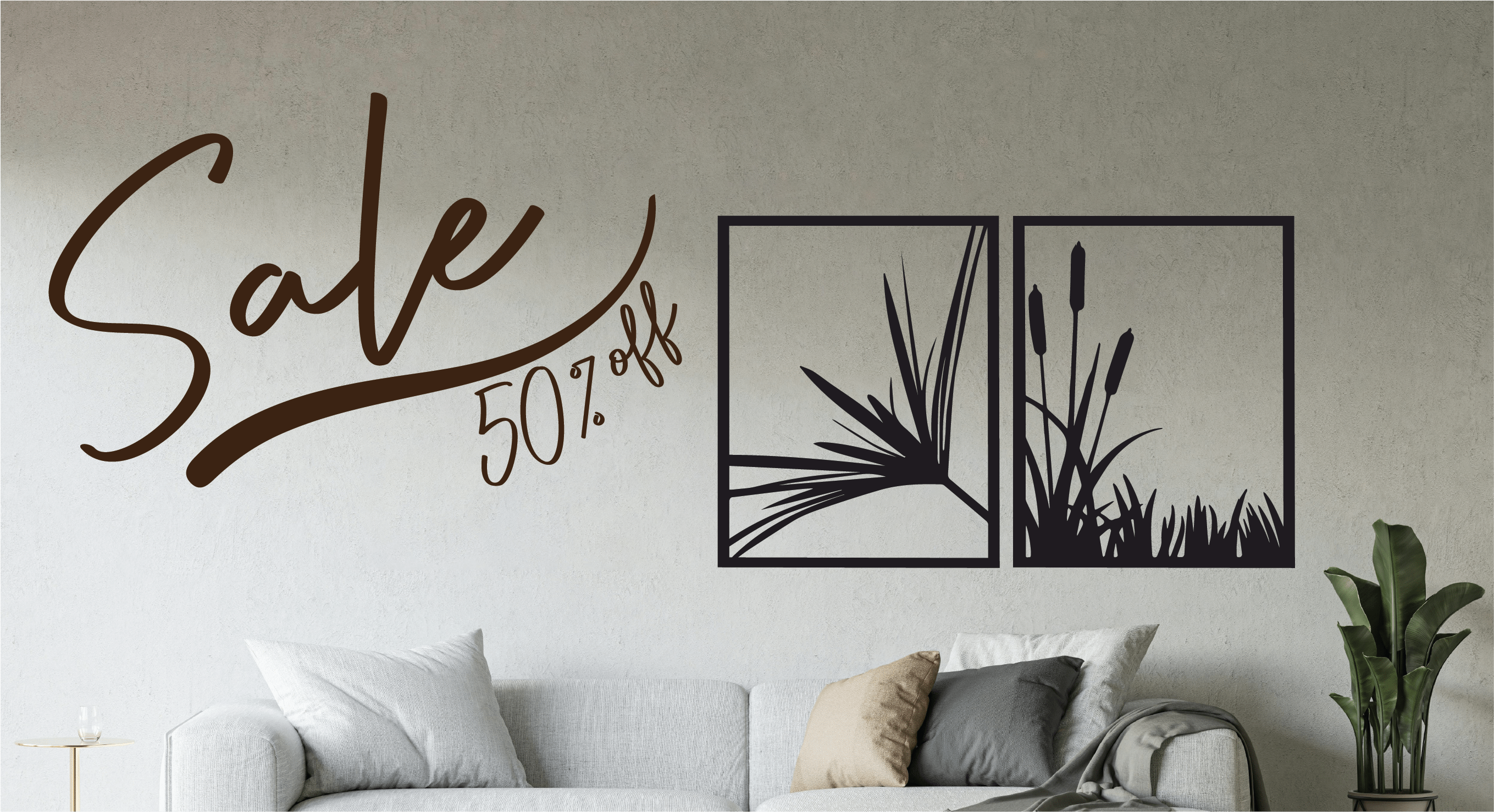 Get Creative Wall Art – Design11