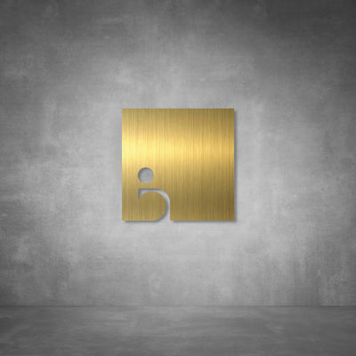Wheelchair Sign | D01