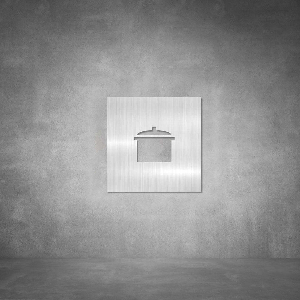 Kitchen Sign D02