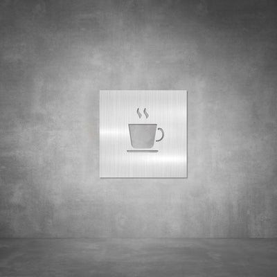 Coffee Sign