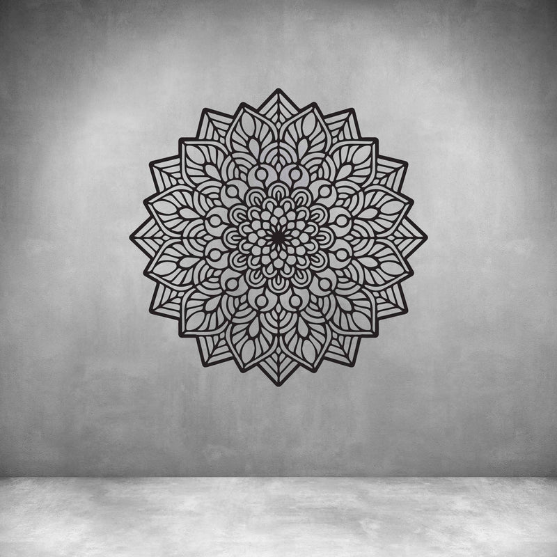 Zen Flower