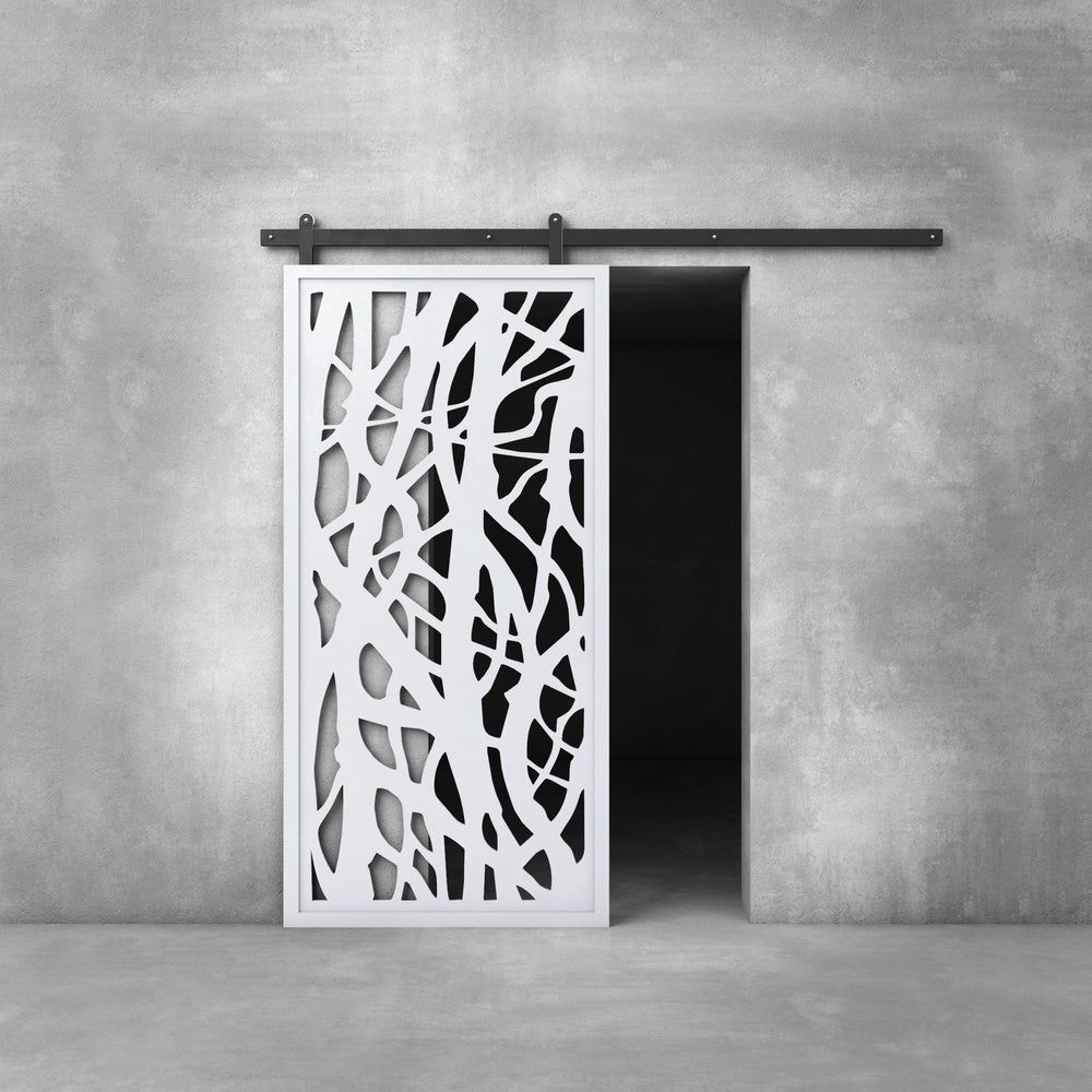 Architectural Sliding Door