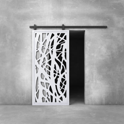 Architectural Sliding Door