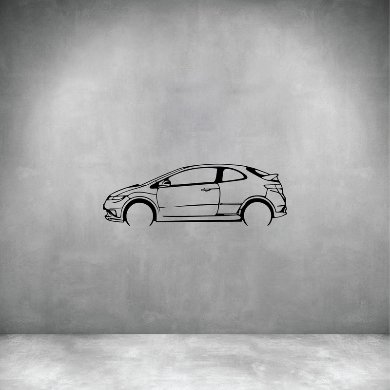 Honda Type R