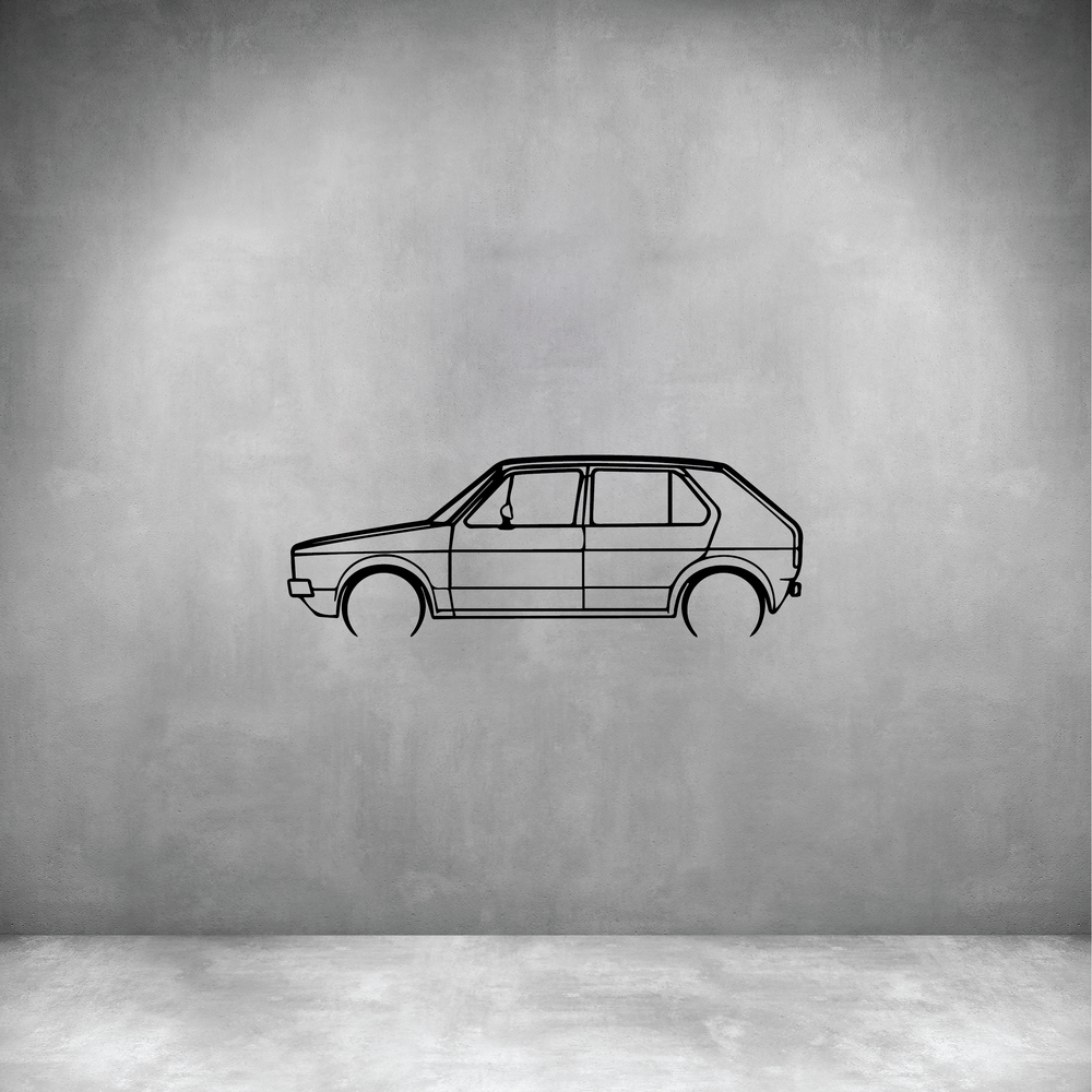 MK1 Citi Golf