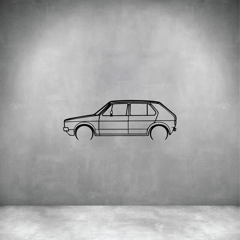 MK1 Citi Golf