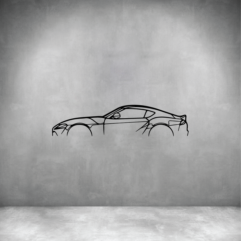 Supra MK5