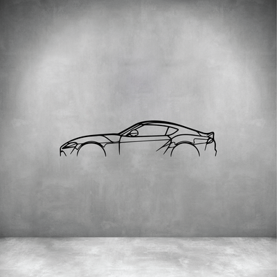 Supra MK5