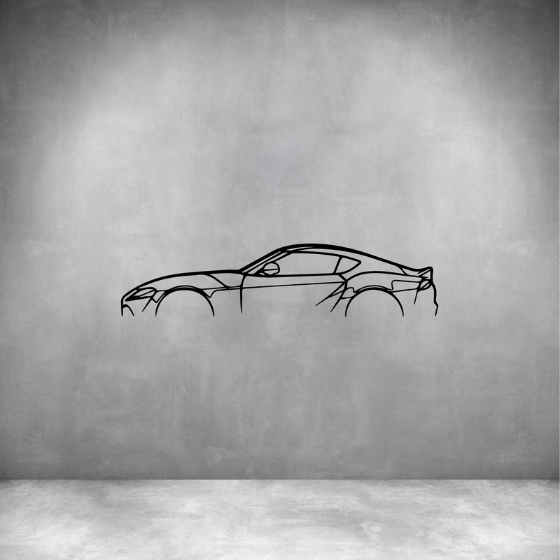 Supra MK5