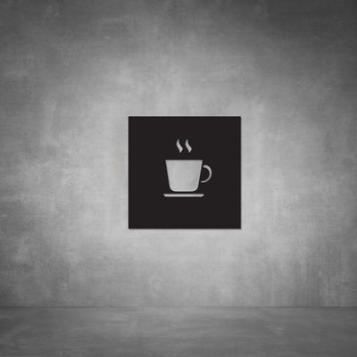 Coffee Sign