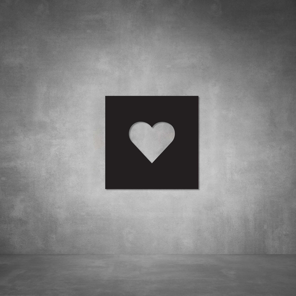 Heart Sign