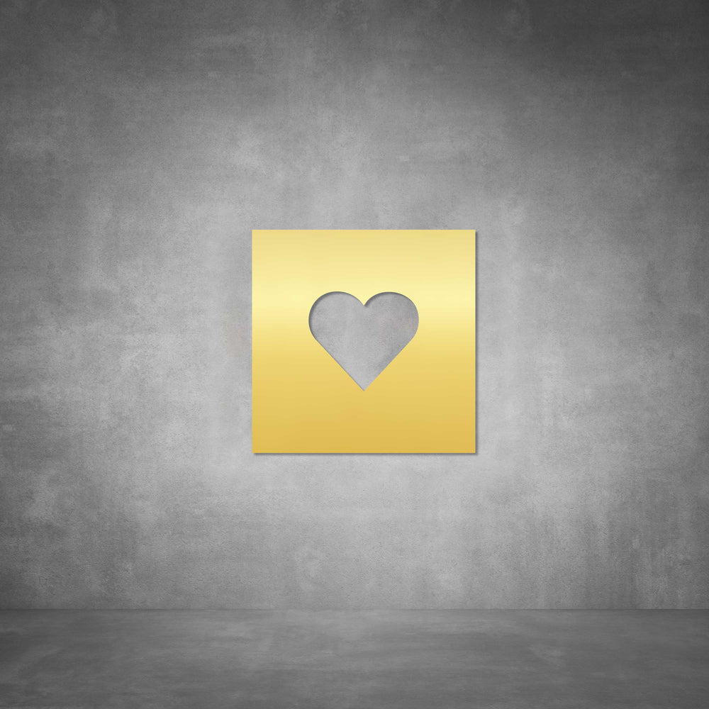 Heart Sign