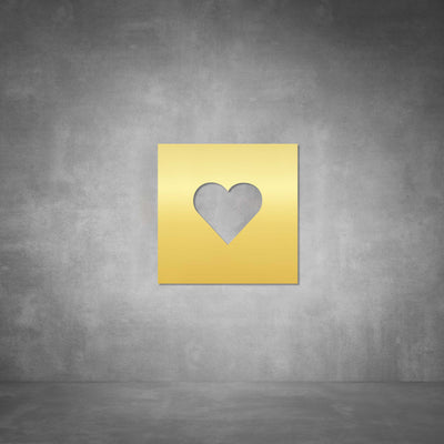Heart Sign