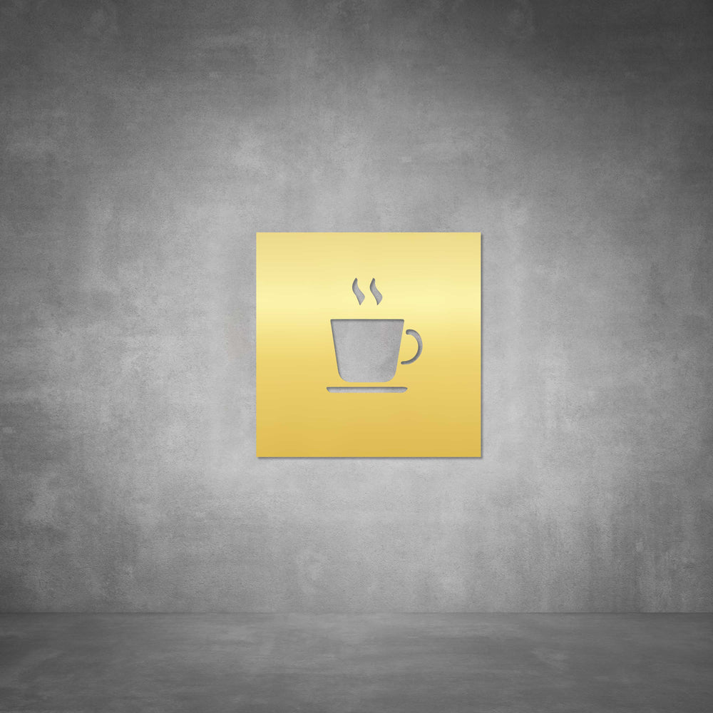 Coffee Sign