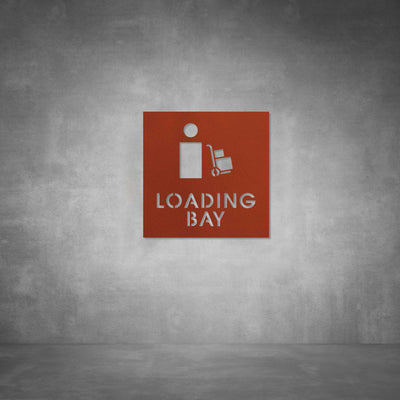 Loading Bay D01