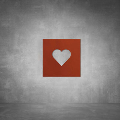 Heart Sign