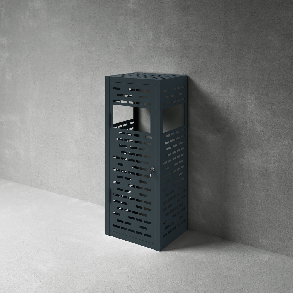 Gas Cages