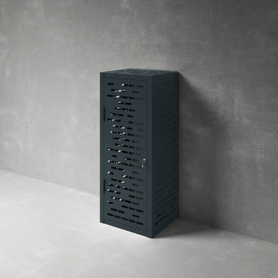 Gas Cages