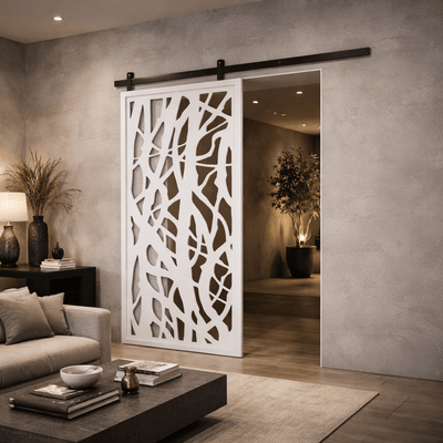 Architectural Sliding Door - Design11