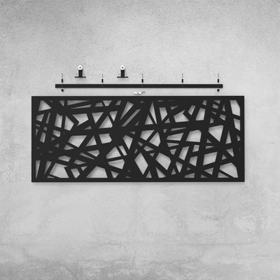 Architectural Sliding Door - Design11