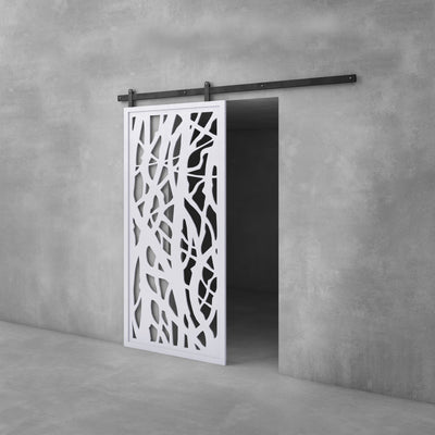 Architectural Sliding Door - Design11