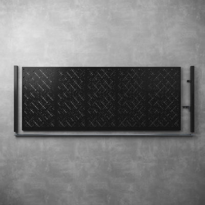 Architectural Sliding Gate - Design11