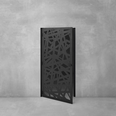 Architectural Swing Gate - Design11