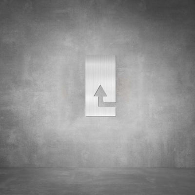 Arrow Sign D01 - Design11