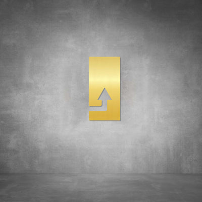 Arrow Sign D02 - Design11