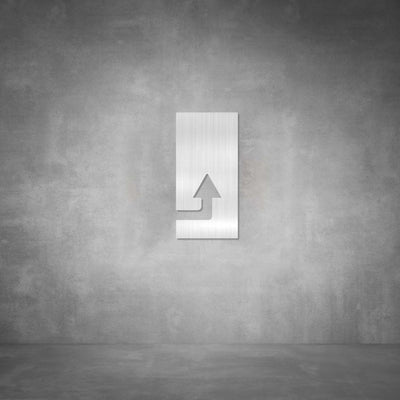 Arrow Sign D02 - Design11