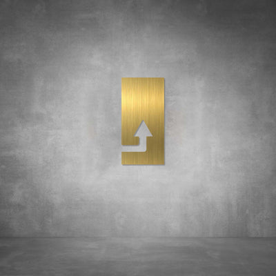 Arrow Sign D02 - Design11