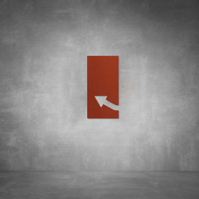 Arrow Sign D03 - Design11