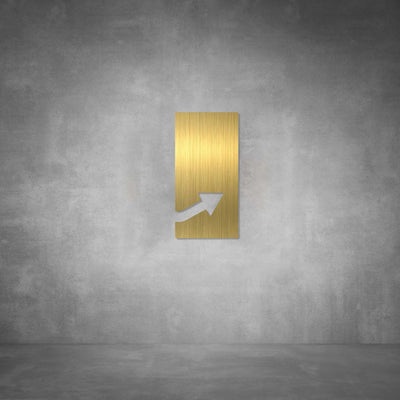 Arrow Sign D04 - Design11