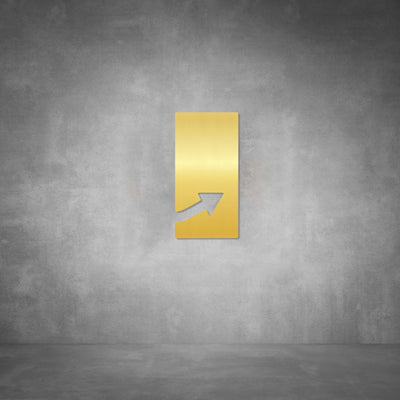 Arrow Sign D04 - Design11