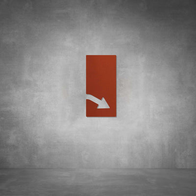 Arrow Sign D06 - Design11