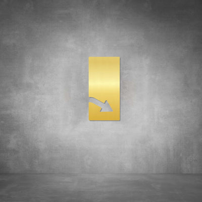 Arrow Sign D06 - Design11