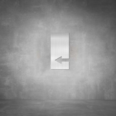 Arrow Sign D07 - Design11