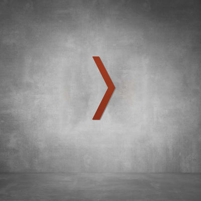 Arrow Sign D09 - Design11