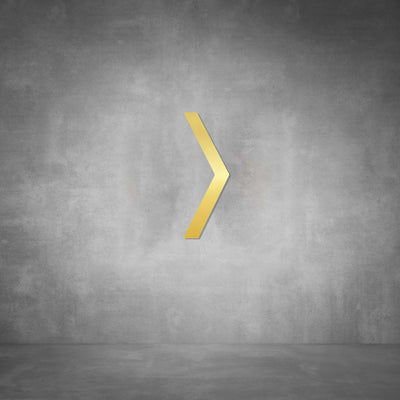 Arrow Sign D09 - Design11