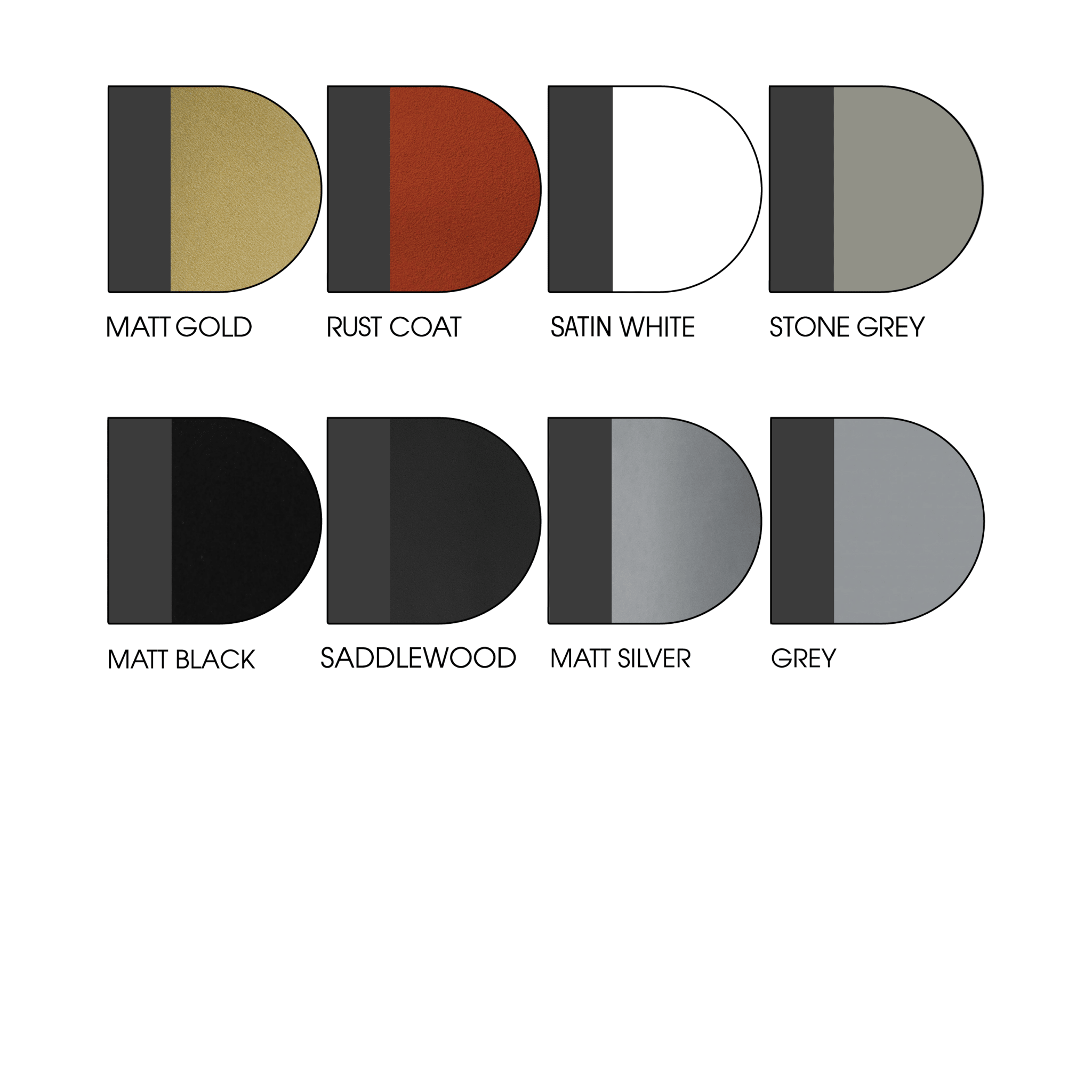 MENEオーダーページ M - Alphabet Personalized Monograms – Design11
