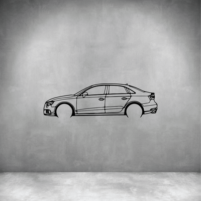 Audi RS3 - Design11