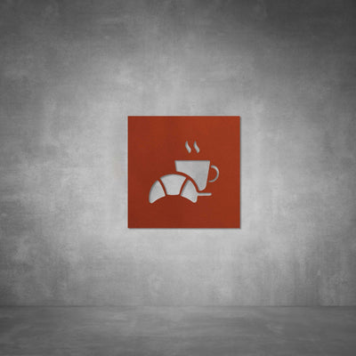 Breakfast Sign - Design11