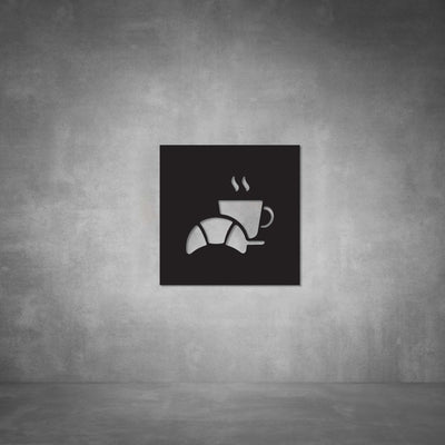 Breakfast Sign - Design11