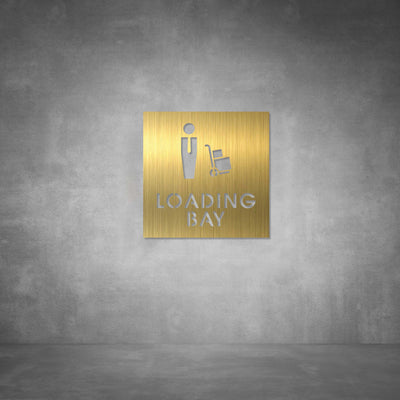 Loading Bay D04