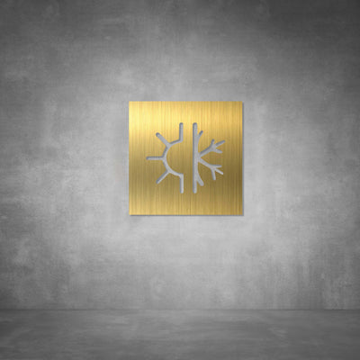 Air Conditioner Sign